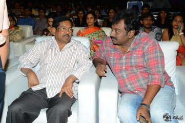 Ram Leela Movie Audio Launch